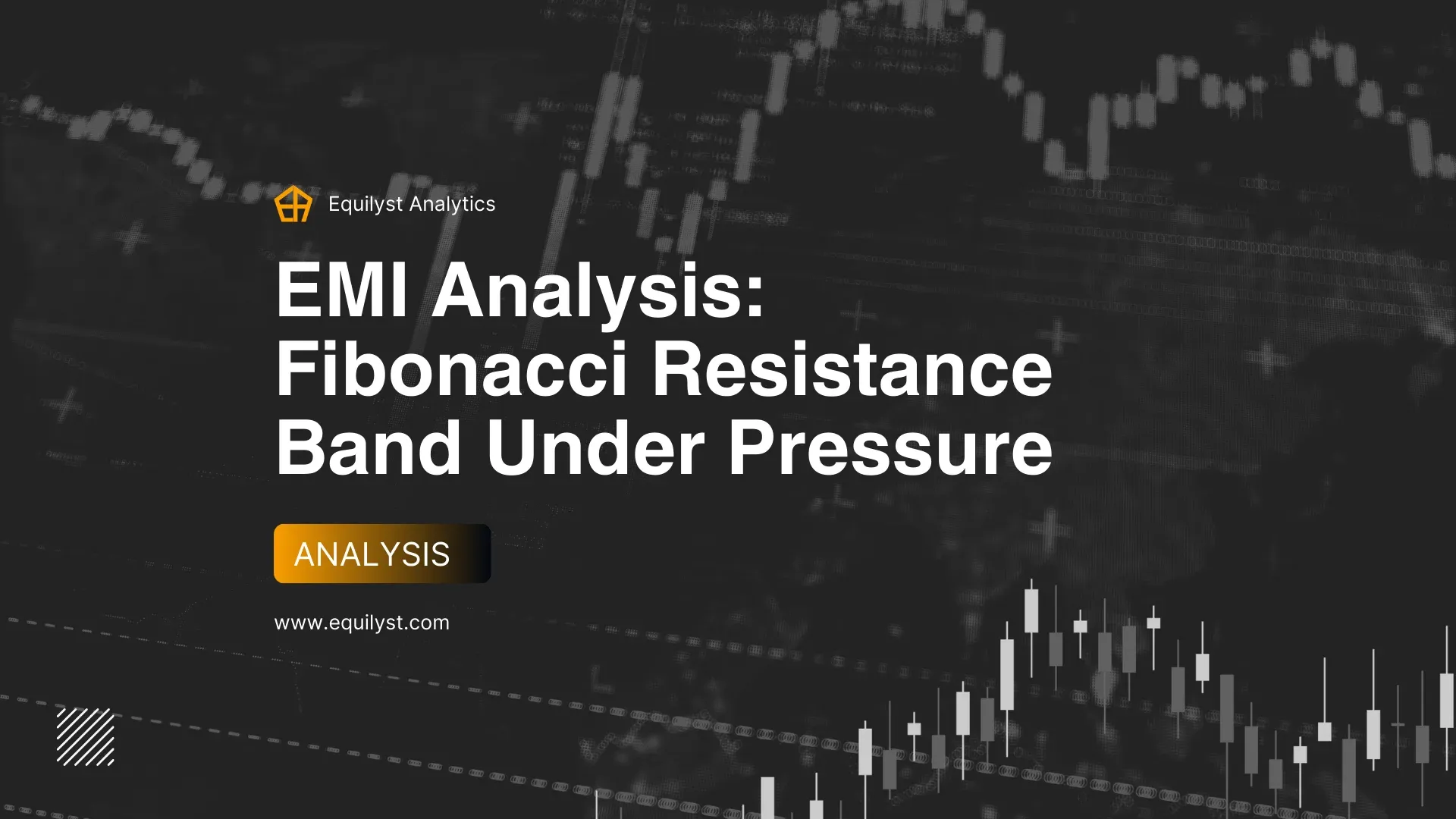 EMI Analysis - Fibonacci Resistance Band Under Pressure