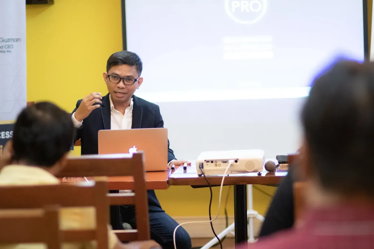 Equilyst Analytics - Philippine Stock Market Consultancy