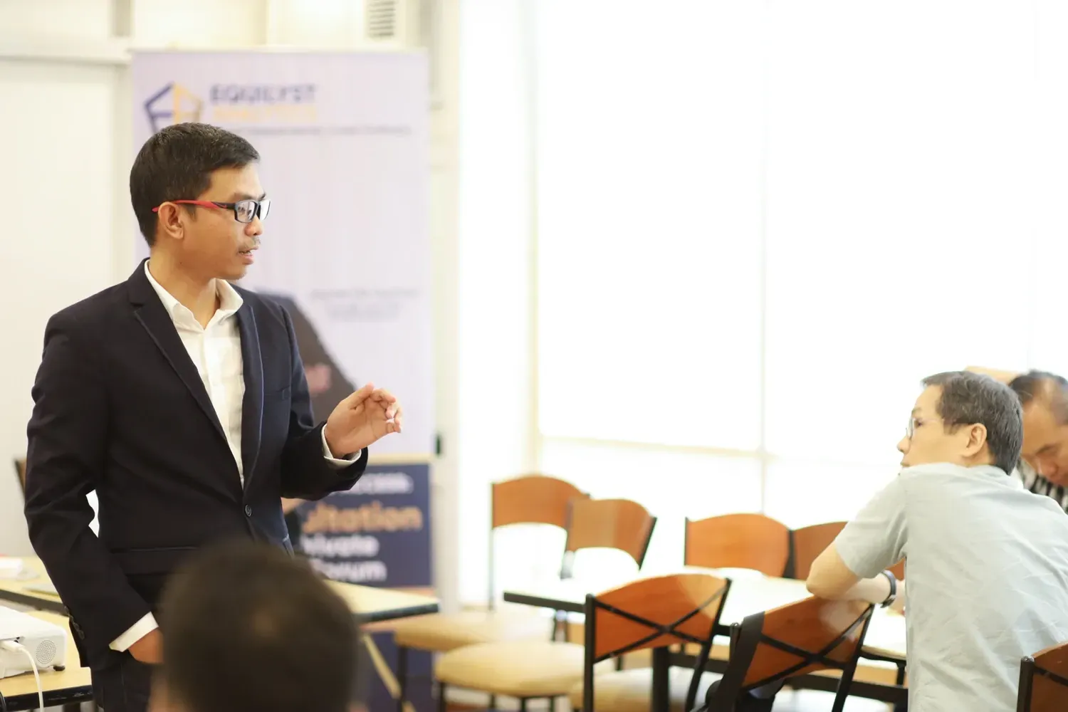 Equilyst Analytics - Philippine Stock Market Consultancy