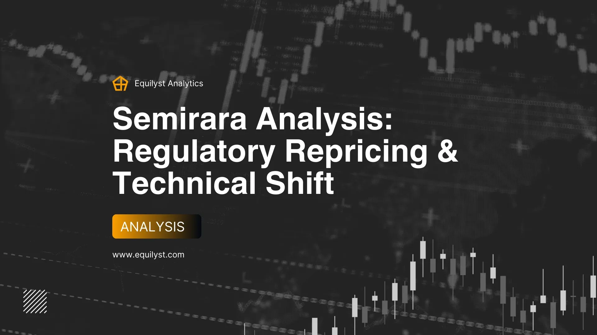 Semirara (SCC) Analysis - Regulatory Repricing and Technical Shift